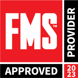 FMS approved provider